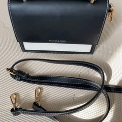 ショルダーバッグ