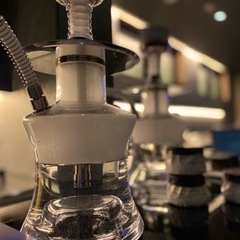 シーシャBARの画像