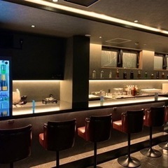 シーシャBARの画像
