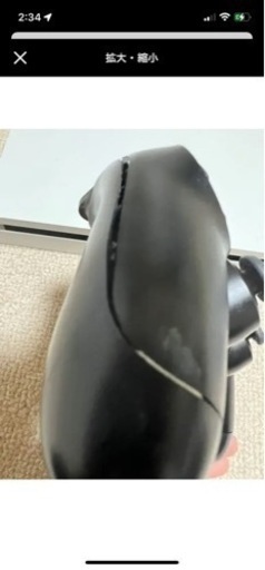 PlayStation4 CUH-2100AB02
