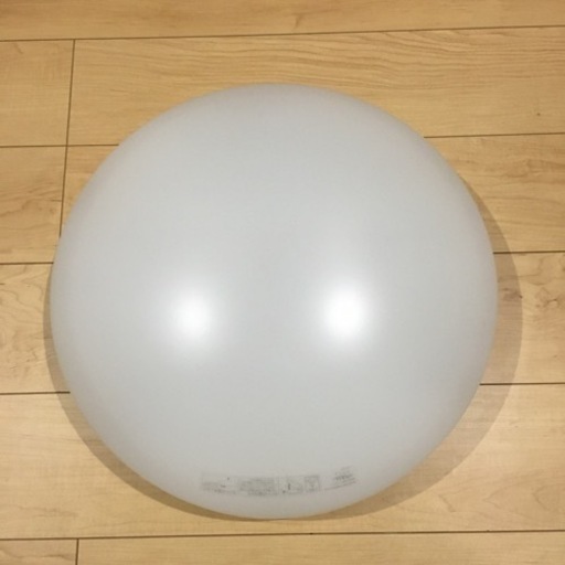 NEC シーリングライト LED