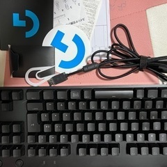 Logicool G-PKB-002 YU0037