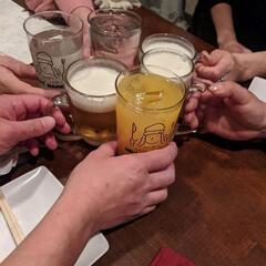 みんなで、ワイワイしよう。