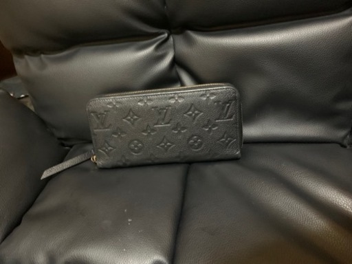 ルイヴィトン　長財布