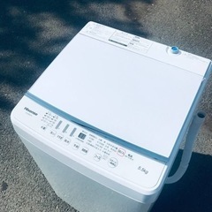 ②ET130番⭐️Hisense 電気洗濯機⭐️2018年式