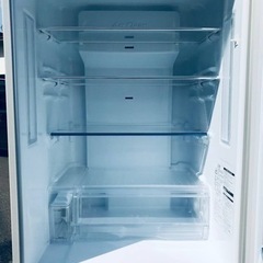 ②134番 Panasonic✨ノンフロン冷凍冷蔵庫✨NR-E436T-N‼️