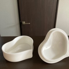 値下＊中古＊Disney加藤工芸ミッキー　小物入れの画像