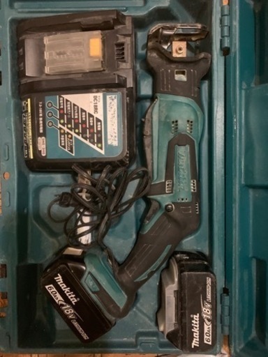 マキタセバーソー