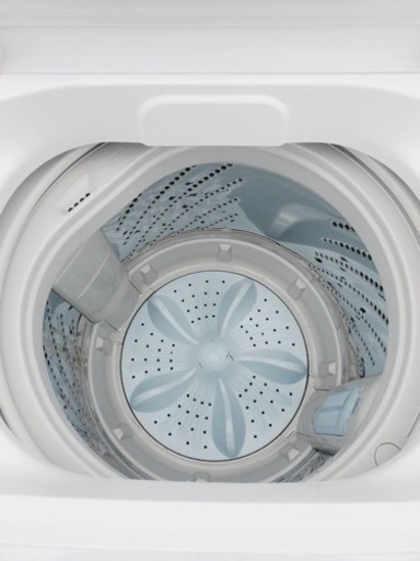 ③ET2976番⭐️Hisense 電気洗濯機⭐️2020年式