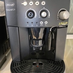 デロンギ マグニフィカ 全自動