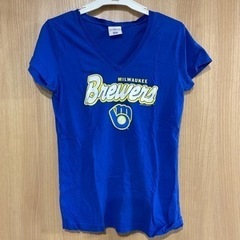 レディース　半袖Tシャツ