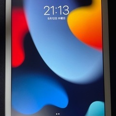 【配送可】iPad 第6世代 Wi-Fi+Cellular 32GB
