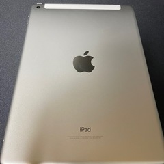 【配送可】iPad 第6世代 Wi-Fi+Cellular 32GBの画像