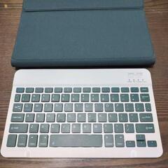 ☆取引先決定☆超美品。Xiaomi Pad 5(ホワイト) 純正Sペン付き！！の画像