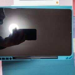 ☆取引先決定☆超美品。Xiaomi Pad 5(ホワイト) 純正Sペン付き！！の画像