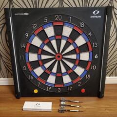 ダーツライブ 200-S 新品同様