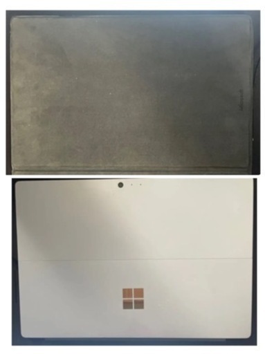 Surface Pro4 Core m3/4GB/128GB おまけ付き