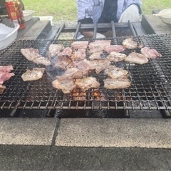 🔥急募🔥川崎マリエンでBBQ🔥🥩😋