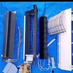 🌸[aircon]・真髄‼️➡️[NOCRIA],スマホ対応,標準設置工事込み,本体保証付き‼️[商品番号:220]の画像