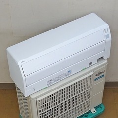 🌸[aircon]・真髄‼️➡️[NOCRIA],スマホ対応,標準設置工事込み,本体保証付き‼️[商品番号:220]の画像