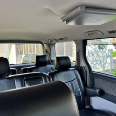 {値段下げました}アルファードV  車検5年8月まで　20年　自動車税払い済み　込み込み45万の画像