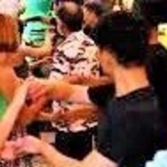 ラテン系のダンスです❤お友達❤ メンバー募集中◡̈⃝♩