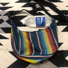 【中古】コロンビア ショルダーバッグの画像