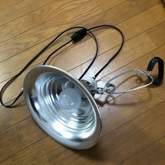 間接照明の画像