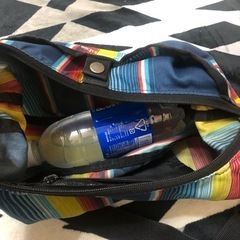 【中古】コロンビア ショルダーバッグの画像