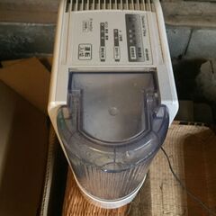 加湿器ですが…の画像