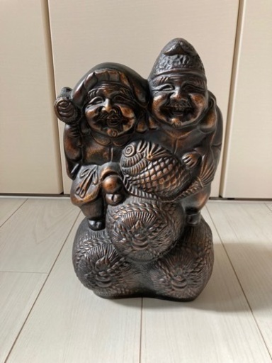 縁起物
