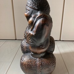 縁起物の画像