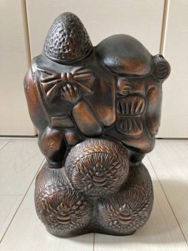 縁起物