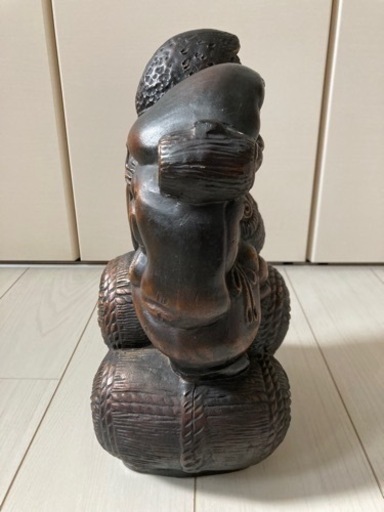 縁起物
