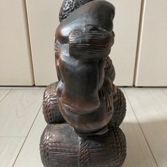 縁起物の画像