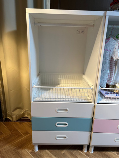 IKEA 収納家具