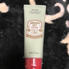 デオナチュレ　直ヌリジェル石鹸