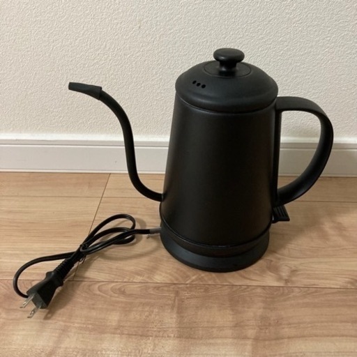 \u003c最終値下げ\u003eモダンデコ　ケトル　1000ml