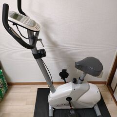 エアロバイク