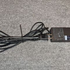 surface純正 電源アダプター