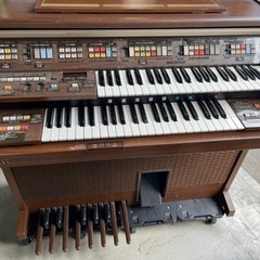 カワイドラマトーン 電子ピアノ RR-40 椅子付き 家電 家具