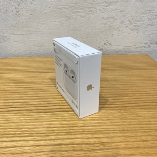 第三世代AirPods ［Apple公式品］ 新品