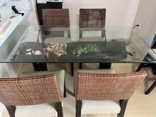 ダイニングセット