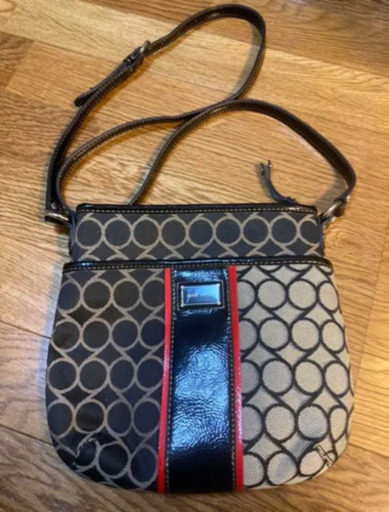 NINE WEST ショルダーバッグ