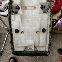 RZ２５０シートの画像