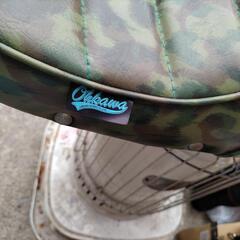 RZ２５０シートの画像
