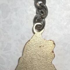 くまのプーさん　キーホルダー　郵送可の画像