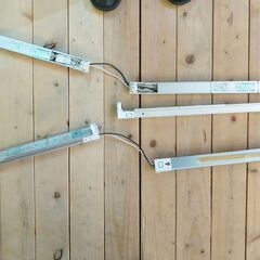 蛍光灯セット　ecoスーパースリムXSYⅡ-15
