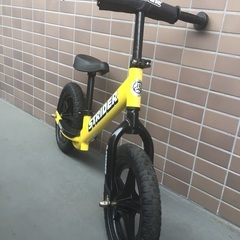 ストライダー　スポーツ