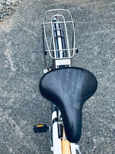 ①370番✨電動自転車